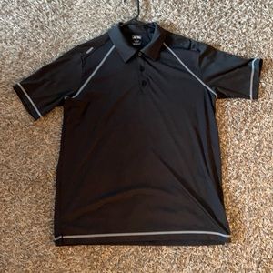 Adidas Adizero Golf Polo Shirt